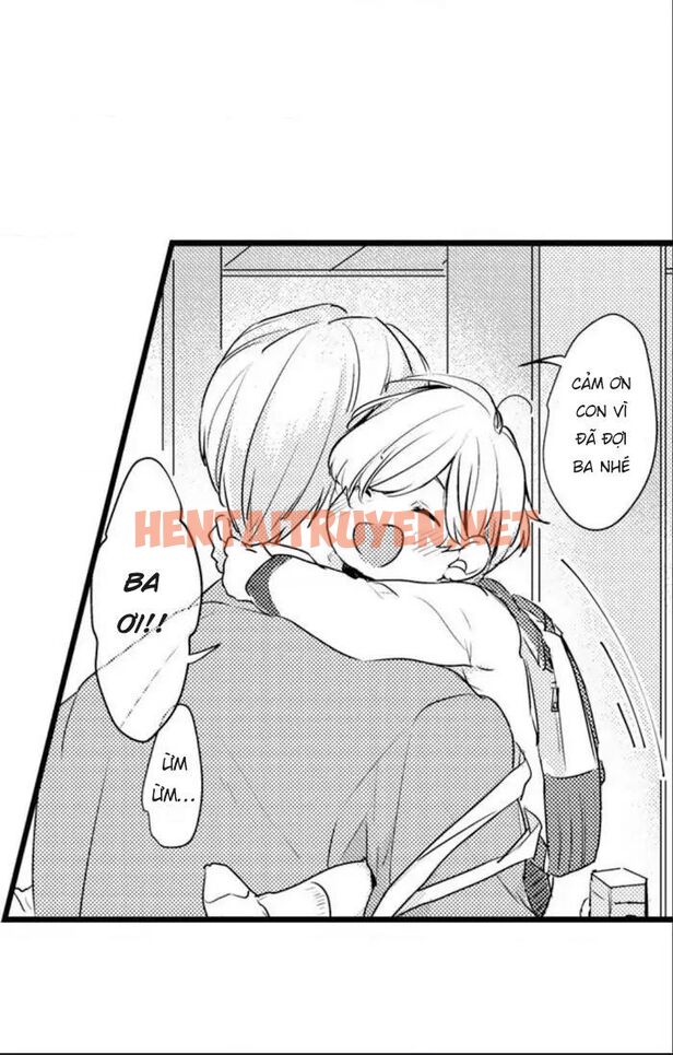 Xem ảnh Có Là Bố Thì Cũng Có Nhu Cầu Thôi - Chap 7.1 - img_014_1693274230 - HentaiTruyen.net