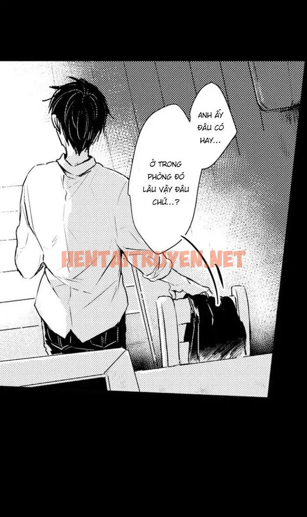 Xem ảnh Có Là Bố Thì Cũng Có Nhu Cầu Thôi - Chap 7.2 - img_013_1693274252 - HentaiTruyen.net