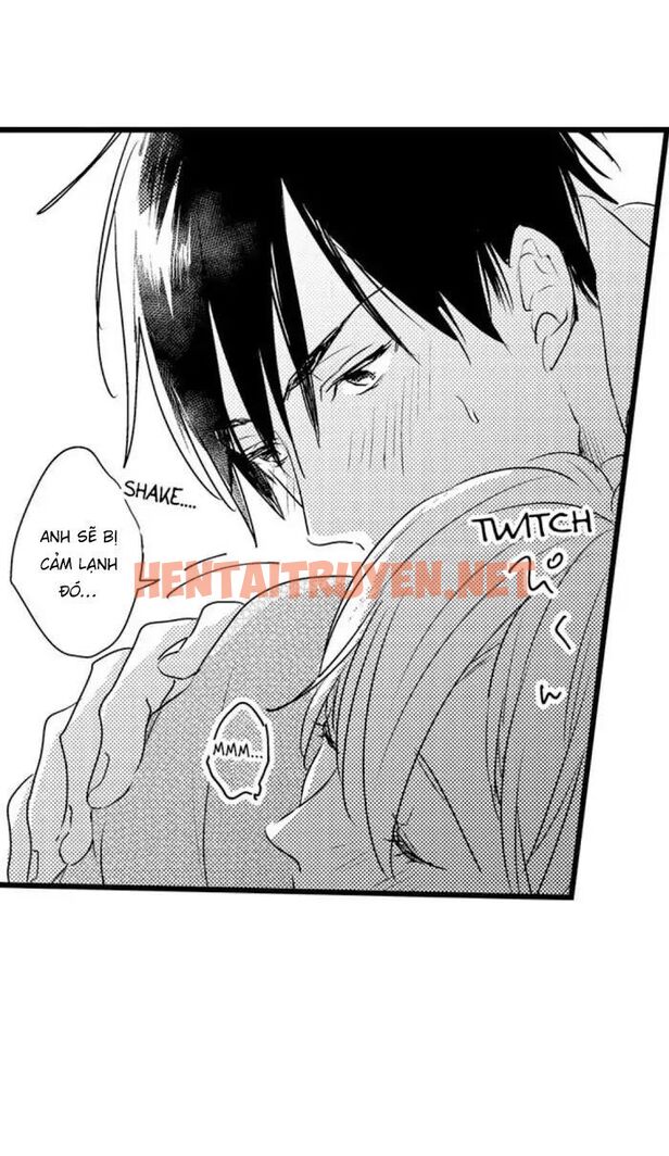 Xem ảnh Có Là Bố Thì Cũng Có Nhu Cầu Thôi - Chap 7.2 - img_024_1693274267 - HentaiTruyen.net