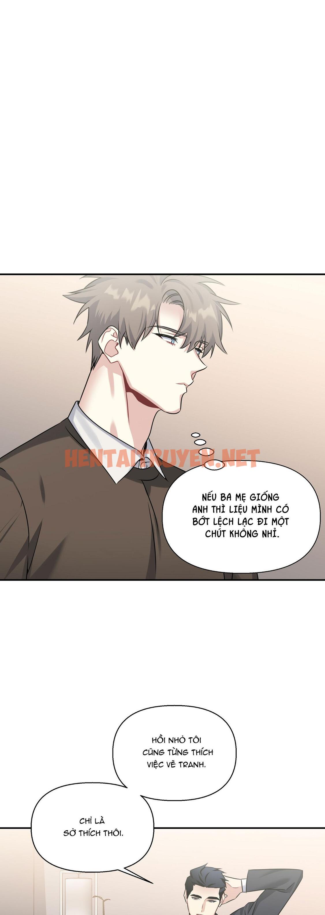 Xem ảnh Có Lẽ Là Lãng Mạn - Chap 7 - img_032_1671989922 - HentaiTruyenVN.net