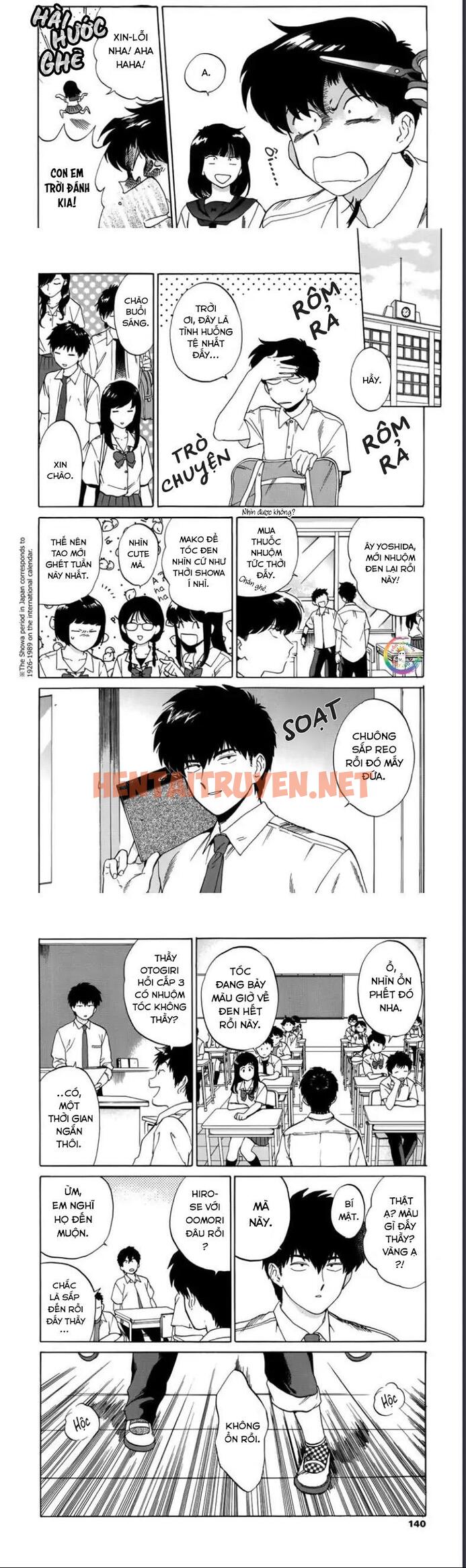 Xem ảnh Cố Lên Nào, Nakamura!! - Chap 10 - img_004_1695316294 - HentaiTruyen.net