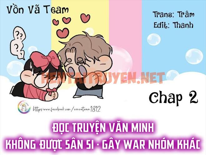 Xem ảnh Cố Lên Nào, Nakamura!! - Chap 2 - img_002_1692293490 - HentaiTruyenVN.net