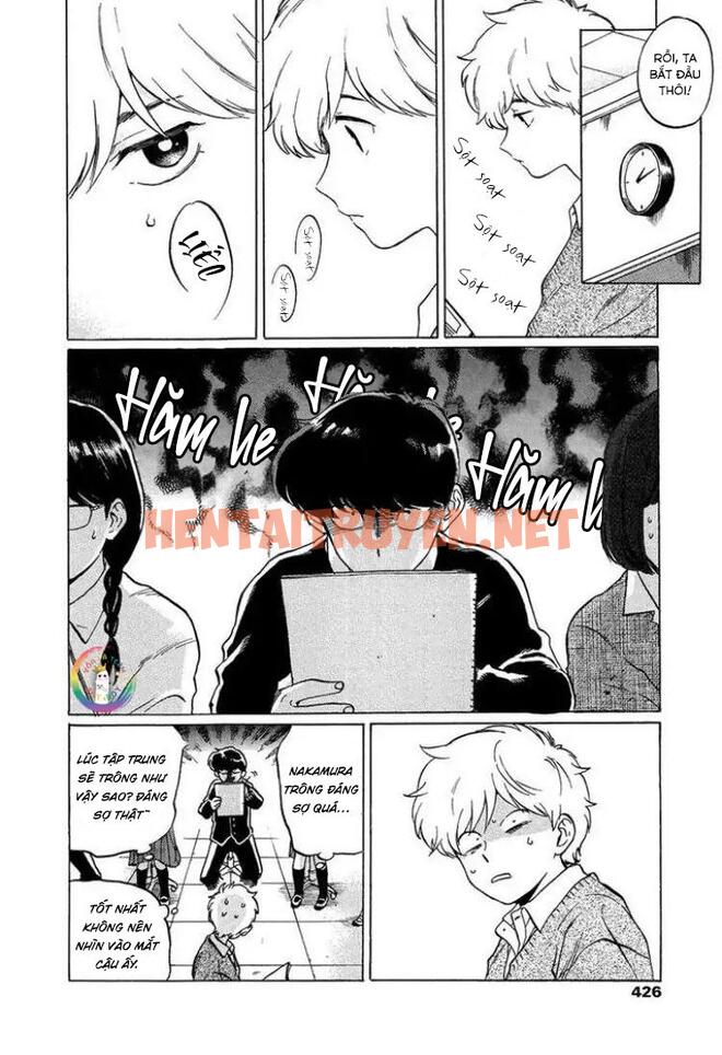 Xem ảnh Cố Lên Nào, Nakamura!! - Chap 4 - img_006_1692728439 - HentaiTruyenVN.net