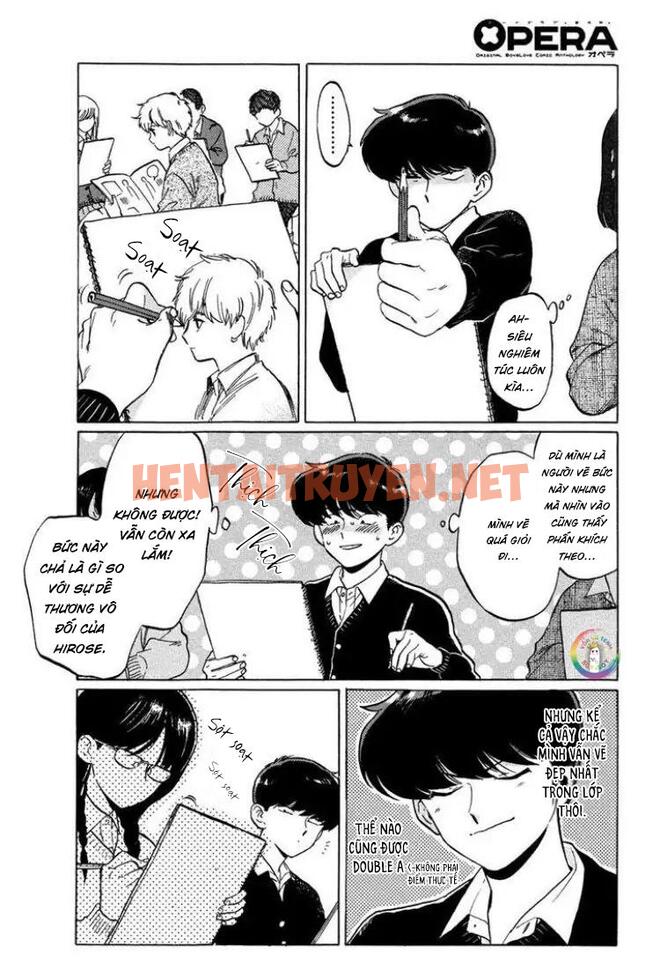 Xem ảnh Cố Lên Nào, Nakamura!! - Chap 4 - img_008_1692728439 - HentaiTruyen.net