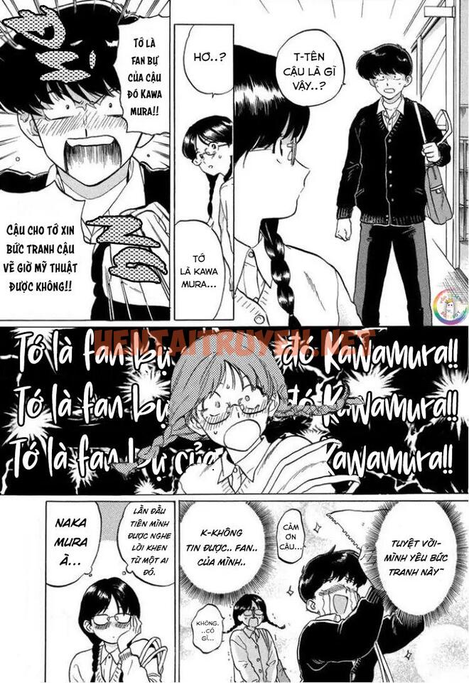 Xem ảnh Cố Lên Nào, Nakamura!! - Chap 4 - img_010_1692728440 - HentaiTruyen.net