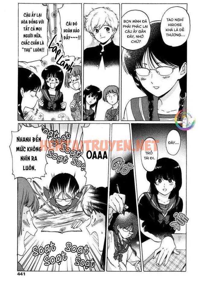 Xem ảnh Cố Lên Nào, Nakamura!! - Chap 5 - img_005_1693158592 - HentaiTruyen.net