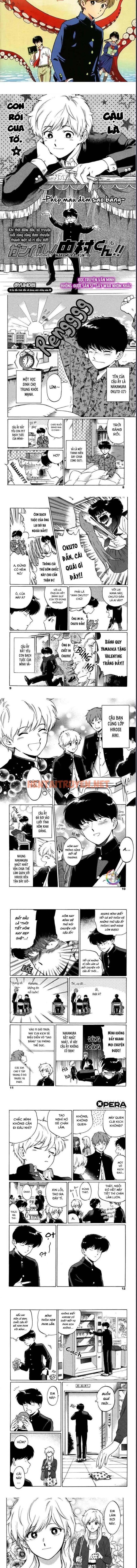 Xem ảnh Cố Lên Nào, Nakamura!! - Chap 6 - img_005_1693590162 - HentaiTruyenVN.net