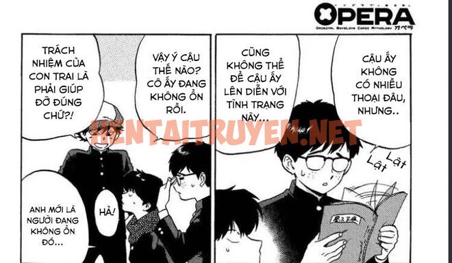 Xem ảnh Cố Lên Nào, Nakamura!! - Chap 6 - img_011_1693590162 - HentaiTruyenVN.net