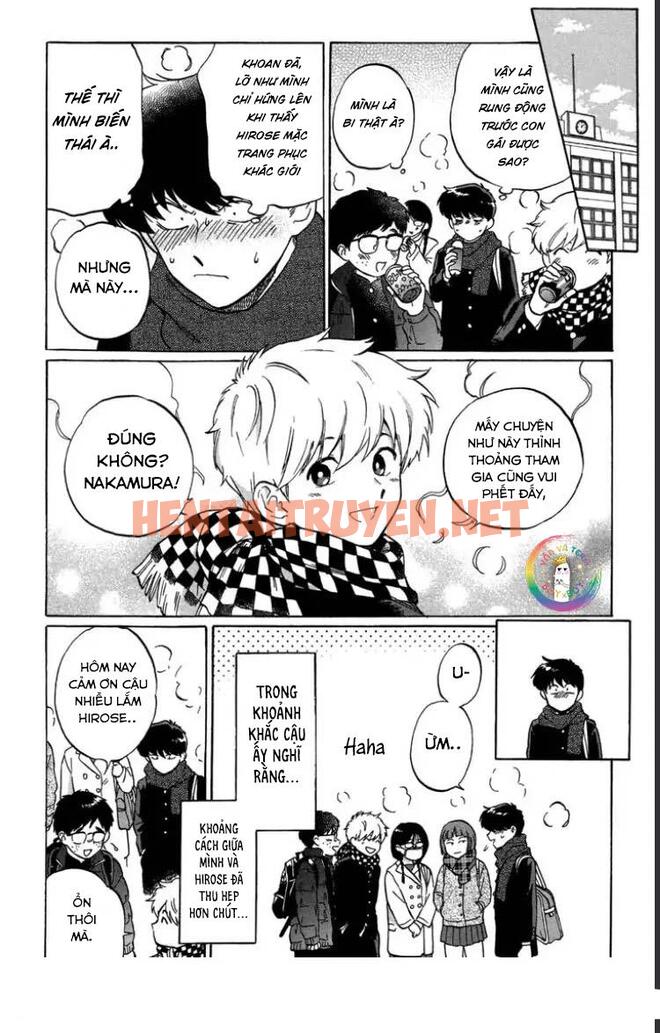 Xem ảnh Cố Lên Nào, Nakamura!! - Chap 6 - img_025_1693590163 - HentaiTruyen.net