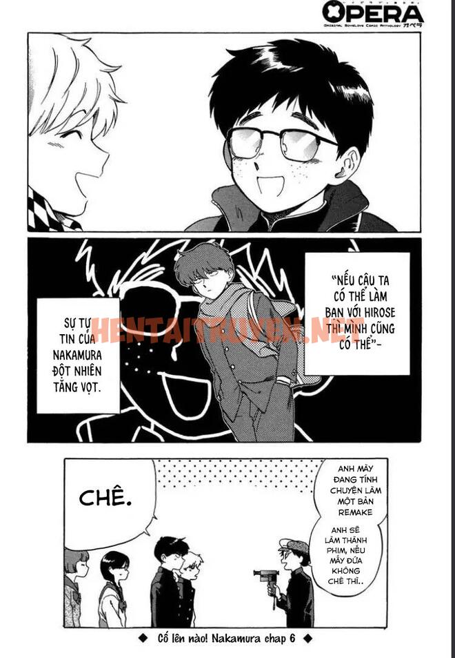 Xem ảnh Cố Lên Nào, Nakamura!! - Chap 6 - img_026_1693590163 - HentaiTruyenVN.net