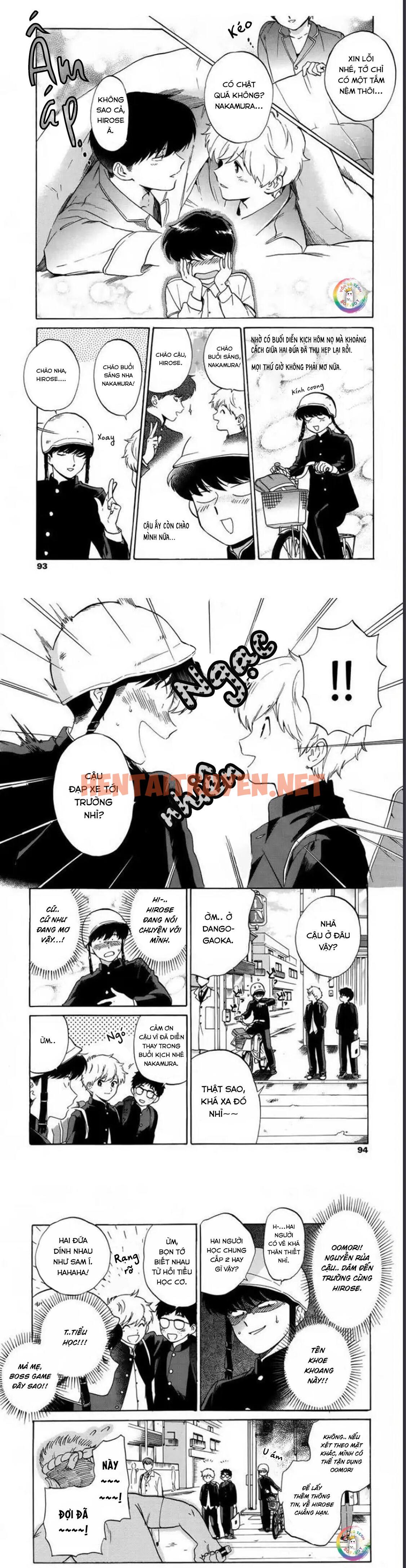 Xem ảnh Cố Lên Nào, Nakamura!! - Chap 7 - img_006_1694026078 - HentaiTruyen.net