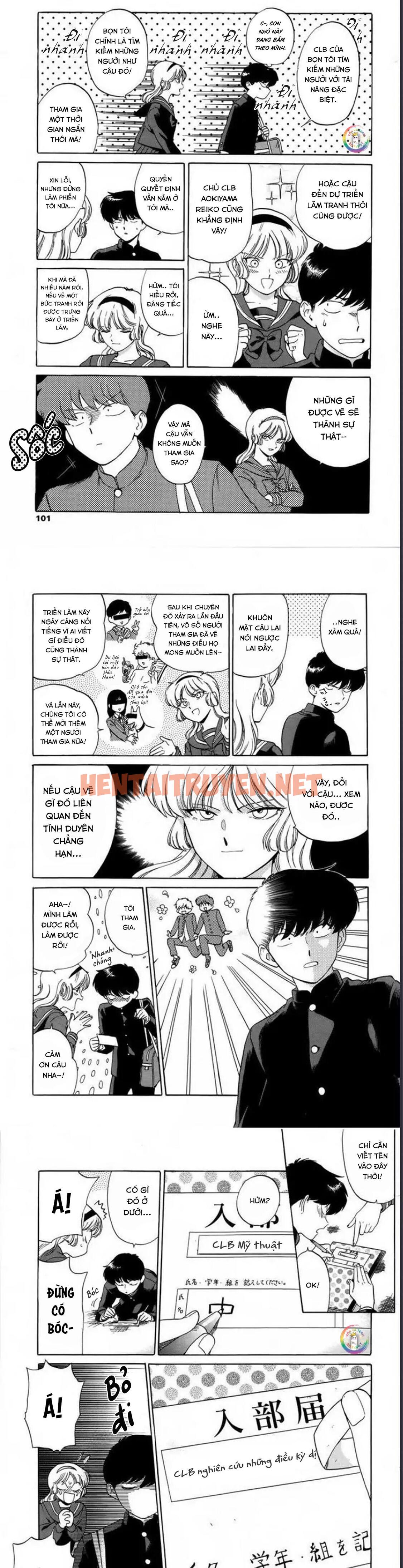 Xem ảnh Cố Lên Nào, Nakamura!! - Chap 7 - img_009_1694026079 - HentaiTruyenVN.net