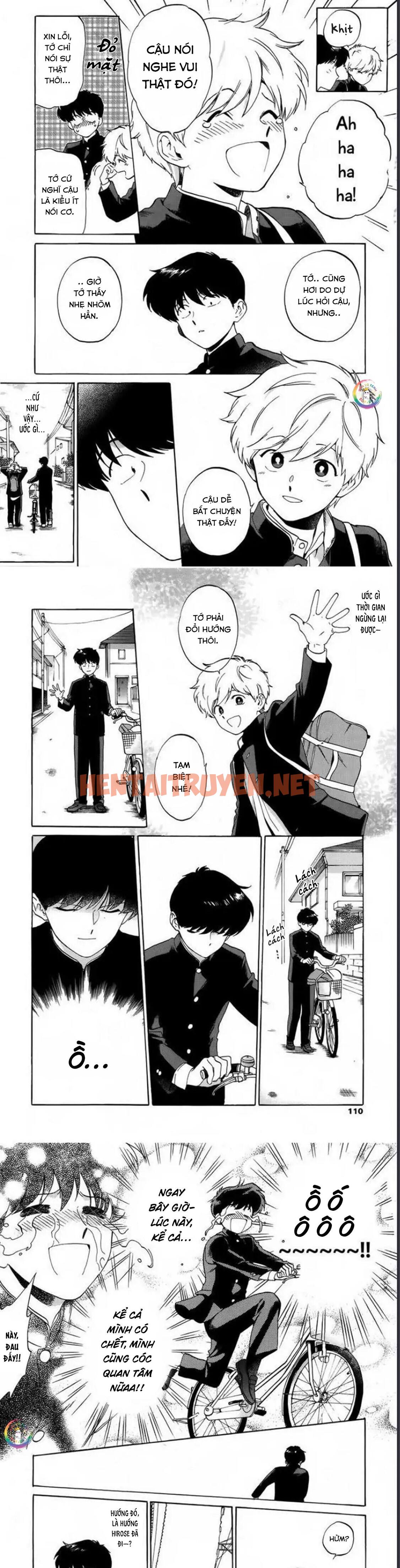 Xem ảnh Cố Lên Nào, Nakamura!! - Chap 7 - img_012_1694026079 - HentaiTruyenVN.net