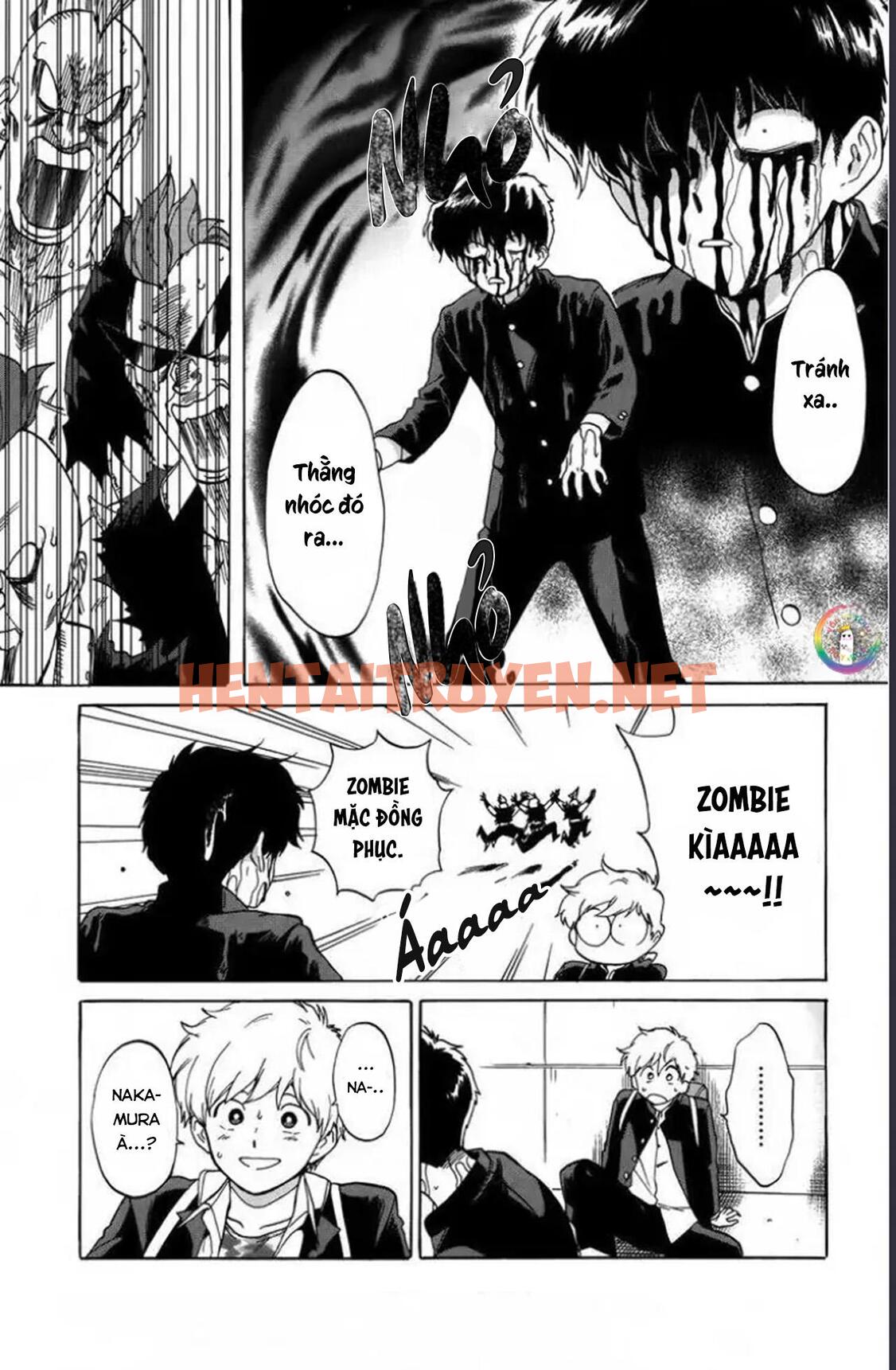 Xem ảnh Cố Lên Nào, Nakamura!! - Chap 7 - img_017_1694026080 - HentaiTruyenVN.net