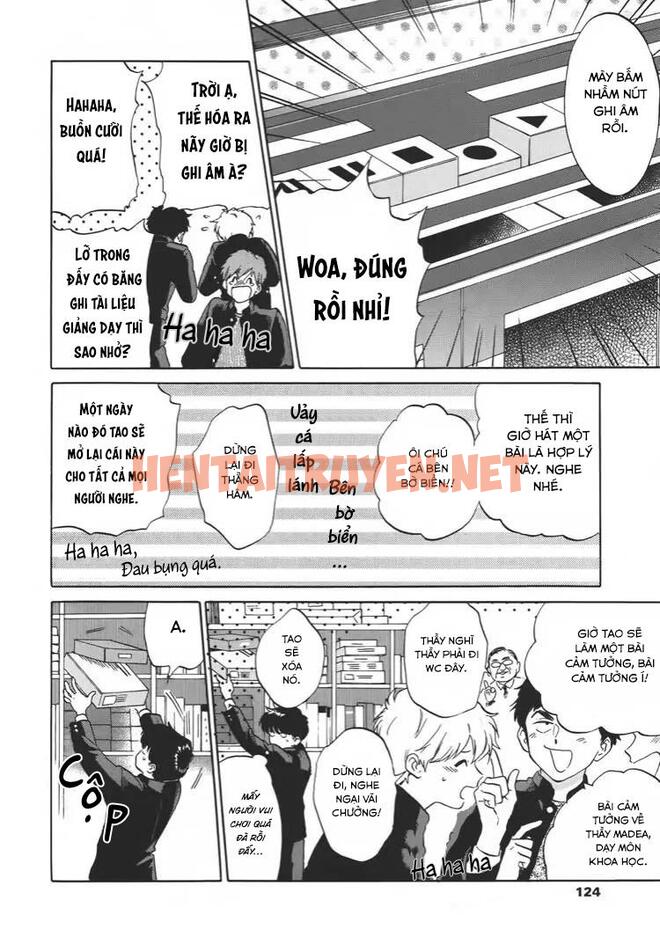 Xem ảnh Cố Lên Nào, Nakamura!! - Chap 8 - img_007_1694536475 - HentaiTruyenVN.net