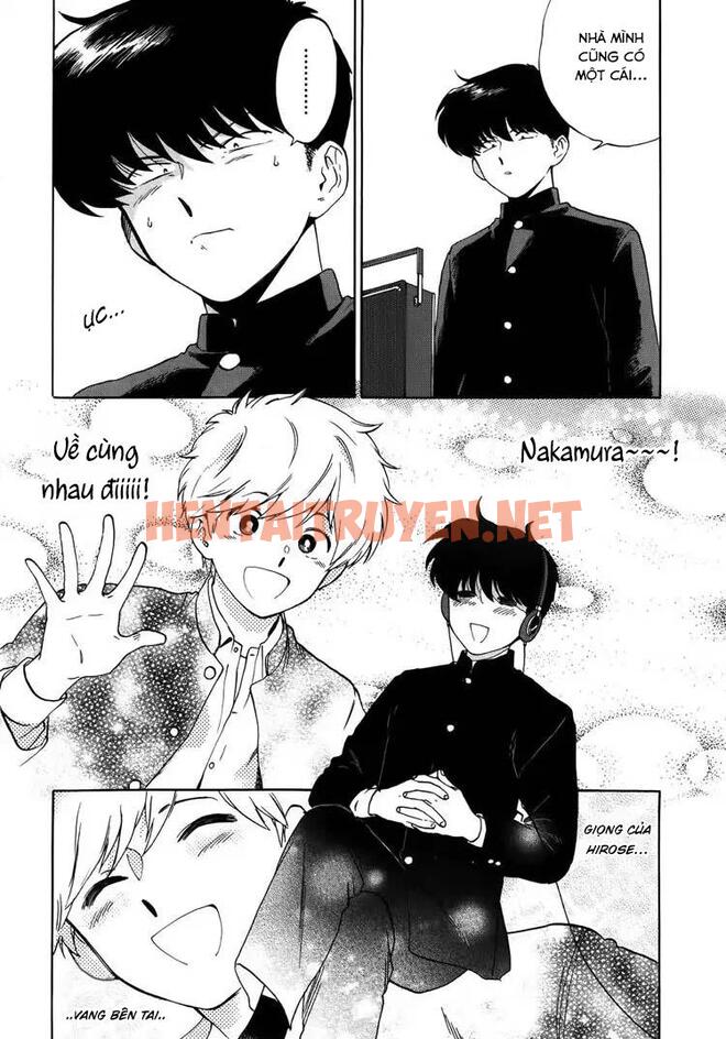 Xem ảnh Cố Lên Nào, Nakamura!! - Chap 8 - img_009_1694536475 - HentaiTruyenVN.net