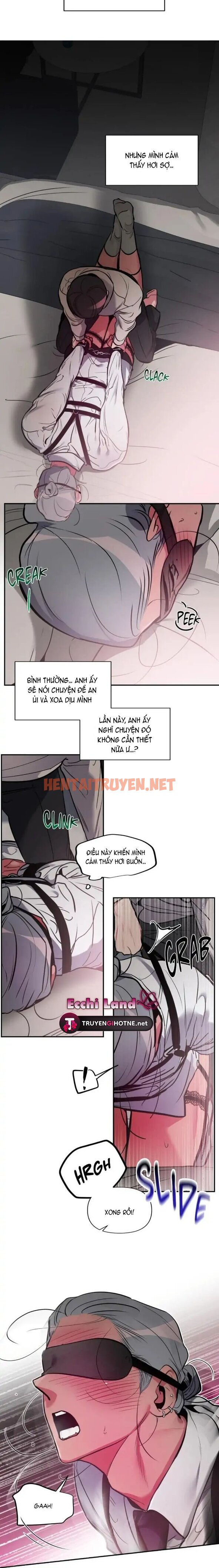 Xem ảnh Cơ Thể Hoàn Mỹ - Chap 36.2 - img_003_1677256759 - TruyenVN.APP