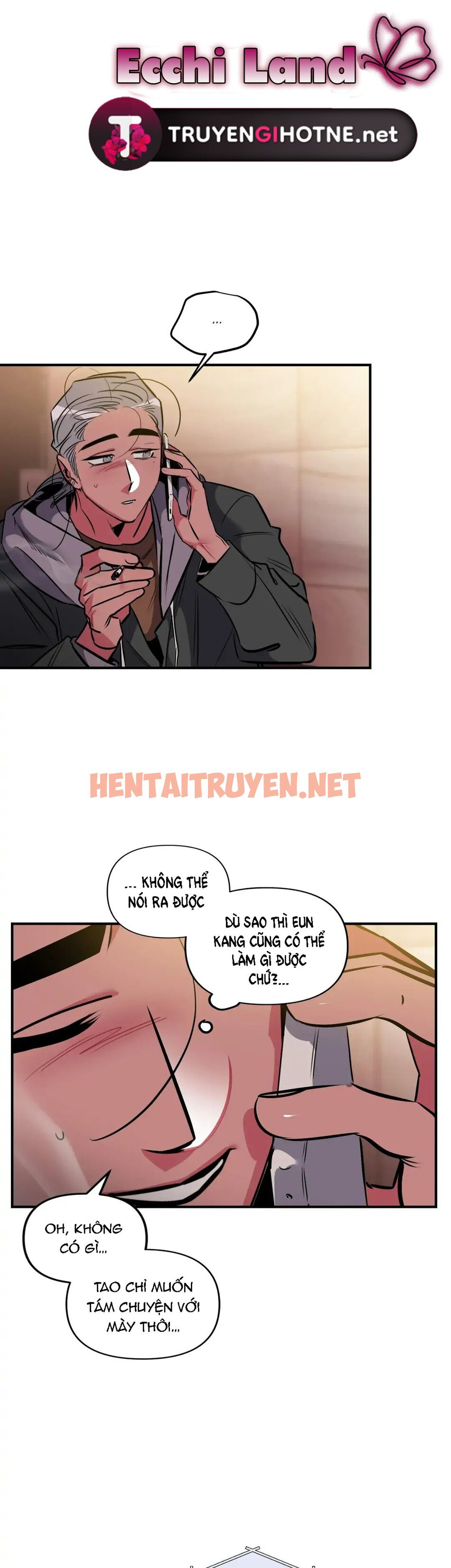 Xem ảnh Cơ Thể Hoàn Mỹ - Chap 43.1 - img_014_1678293691 - TruyenVN.APP