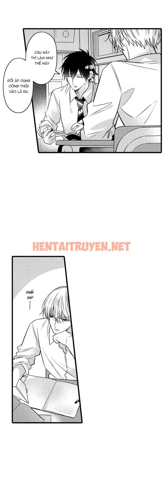 Xem ảnh Có Tin Đồn Saeki Muốn Yêu Đương Với Cậu Ta - Chap 10 - img_009_1694711179 - HentaiTruyenVN.net