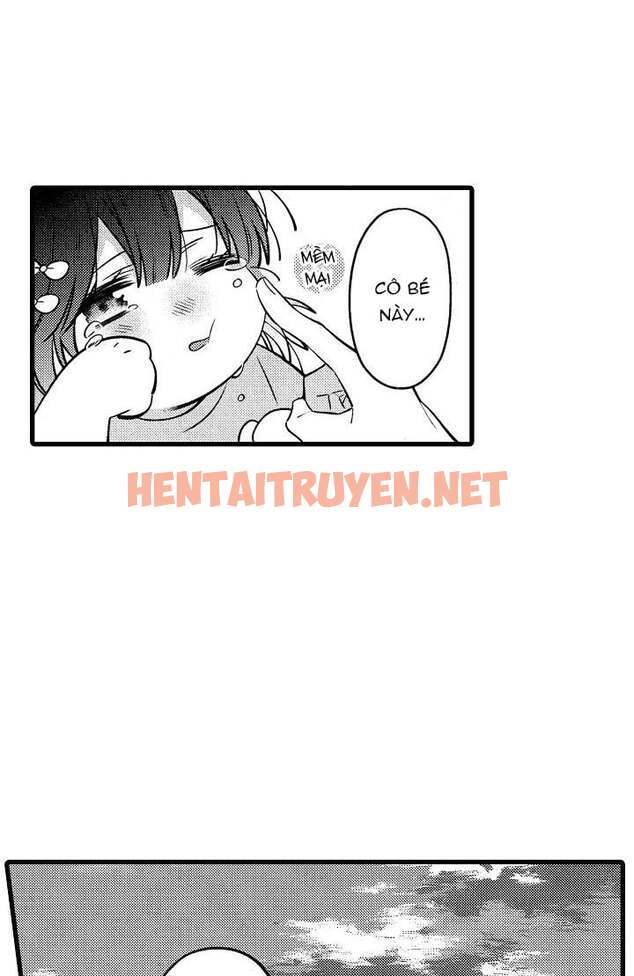 Xem ảnh Có Tin Đồn Saeki Muốn Yêu Đương Với Cậu Ta - Chap 11 - img_025_1694711175 - HentaiTruyenVN.net