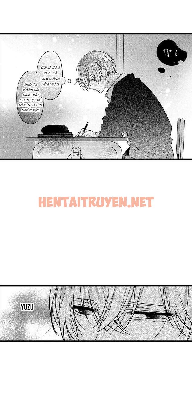 Xem ảnh Có Tin Đồn Saeki Muốn Yêu Đương Với Cậu Ta - Chap 16 - img_004_1694711141 - HentaiTruyen.net