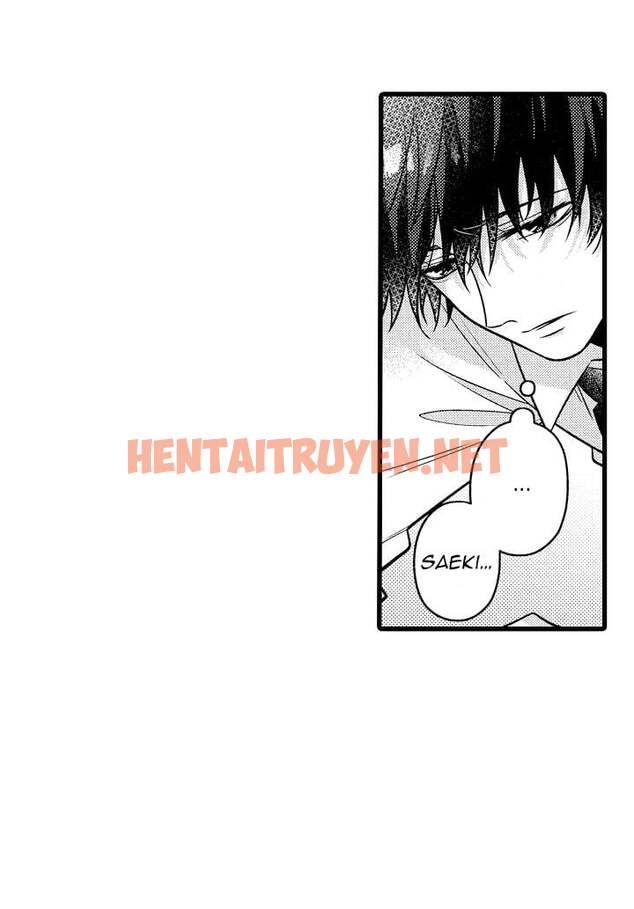 Xem ảnh Có Tin Đồn Saeki Muốn Yêu Đương Với Cậu Ta - Chap 2 - img_008_1694711240 - HentaiTruyenVN.net