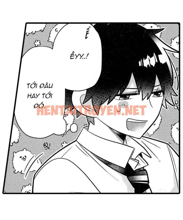 Xem ảnh Có Tin Đồn Saeki Muốn Yêu Đương Với Cậu Ta - Chap 2 - img_023_1694711243 - HentaiTruyenVN.net