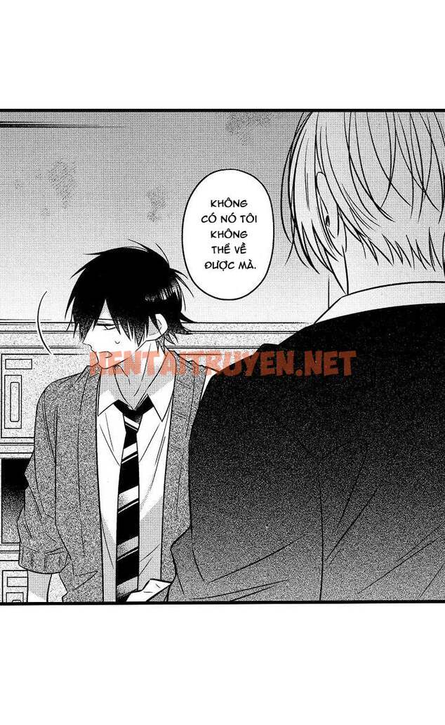 Xem ảnh Có Tin Đồn Saeki Muốn Yêu Đương Với Cậu Ta - Chap 22 - img_032_1697297603 - HentaiTruyenVN.net