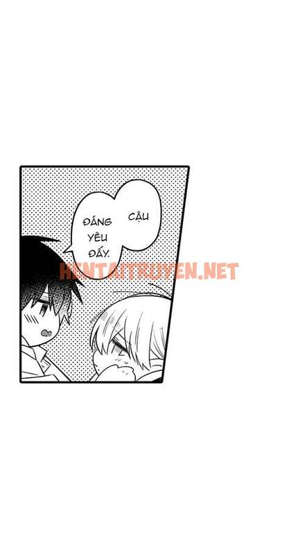 Xem ảnh Có Tin Đồn Saeki Muốn Yêu Đương Với Cậu Ta - Chap 25 - img_016_1701103251 - HentaiTruyenVN.net