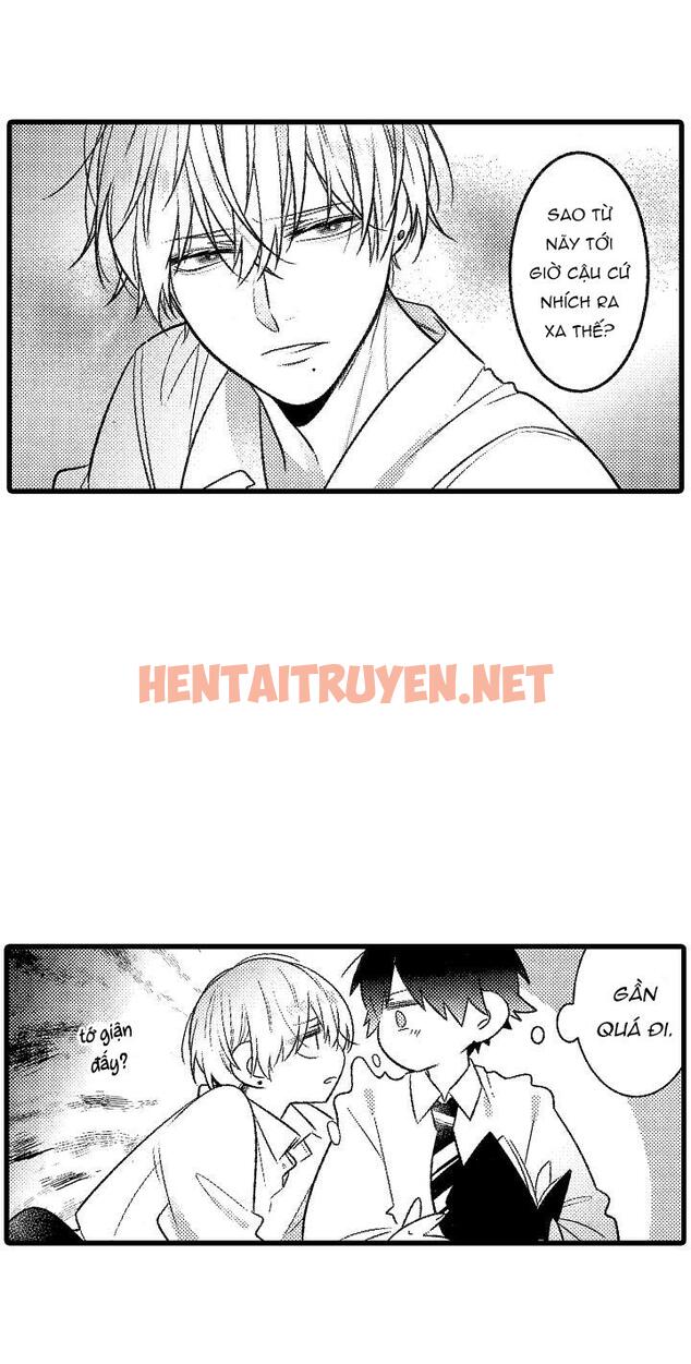 Xem ảnh Có Tin Đồn Saeki Muốn Yêu Đương Với Cậu Ta - Chap 26 - img_019_1701355353 - HentaiTruyenVN.net