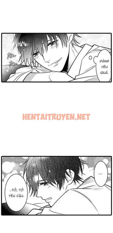 Xem ảnh Có Tin Đồn Saeki Muốn Yêu Đương Với Cậu Ta - Chap 27 - img_021_1701533537 - TruyenVN.APP