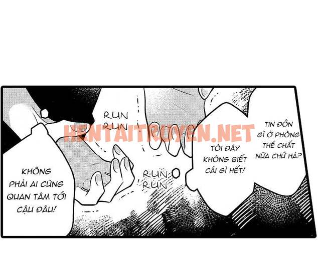 Xem ảnh Có Tin Đồn Saeki Muốn Yêu Đương Với Cậu Ta - Chap 3 - img_023_1694711236 - HentaiTruyen.net