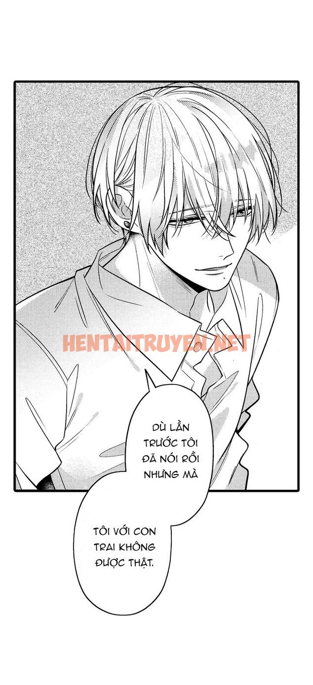 Xem ảnh Có Tin Đồn Saeki Muốn Yêu Đương Với Cậu Ta - Chap 5 - img_004_1694711217 - HentaiTruyenVN.net