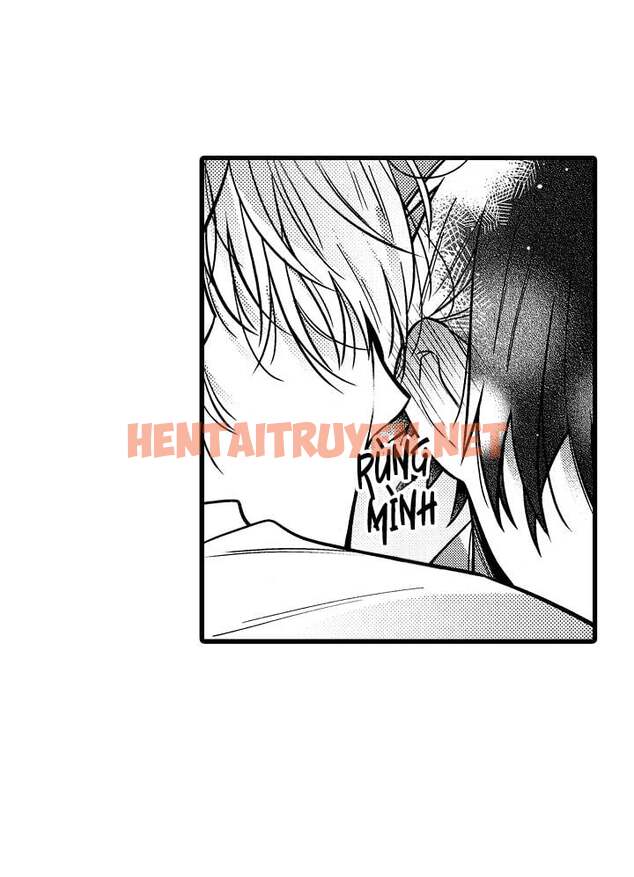 Xem ảnh Có Tin Đồn Saeki Muốn Yêu Đương Với Cậu Ta - Chap 5 - img_021_1694711221 - HentaiTruyenVN.net