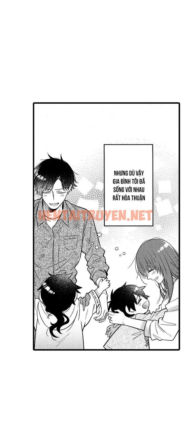 Xem ảnh Có Tin Đồn Saeki Muốn Yêu Đương Với Cậu Ta - Chap 6 - img_012_1694711211 - HentaiTruyen.net