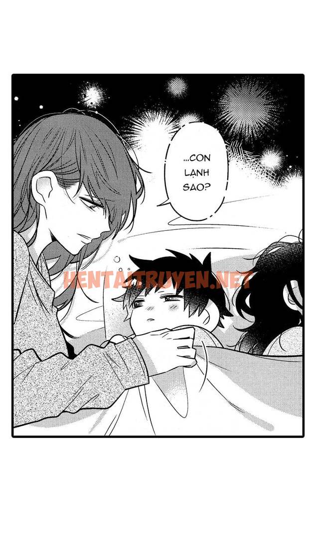 Xem ảnh Có Tin Đồn Saeki Muốn Yêu Đương Với Cậu Ta - Chap 6 - img_015_1694711212 - HentaiTruyenVN.net