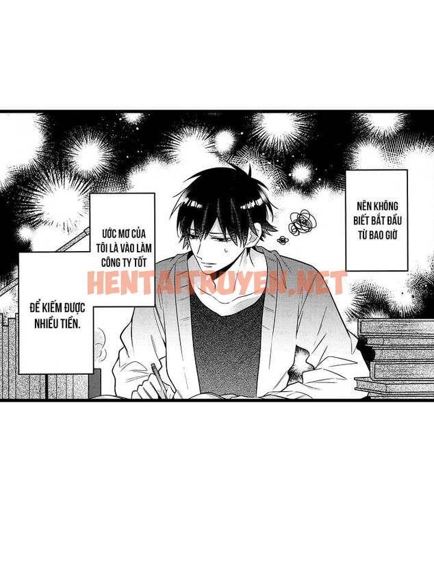 Xem ảnh Có Tin Đồn Saeki Muốn Yêu Đương Với Cậu Ta - Chap 6 - img_021_1694711213 - HentaiTruyenVN.net