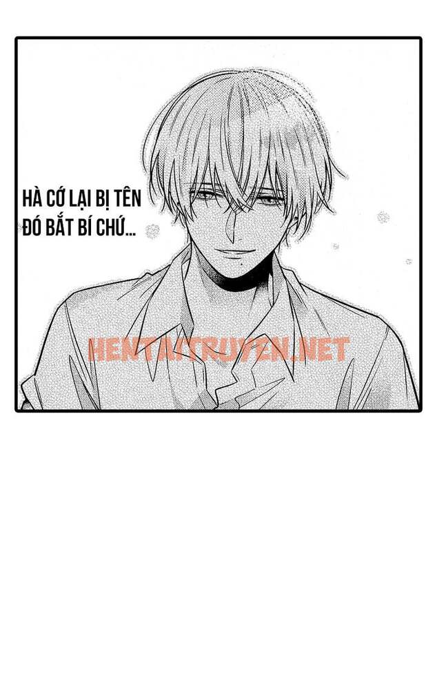 Xem ảnh Có Tin Đồn Saeki Muốn Yêu Đương Với Cậu Ta - Chap 6 - img_025_1694711214 - HentaiTruyenVN.net