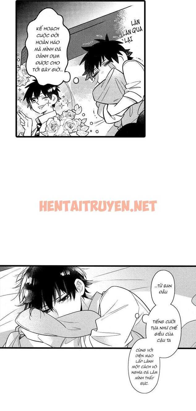 Xem ảnh Có Tin Đồn Saeki Muốn Yêu Đương Với Cậu Ta - Chap 6 - img_026_1694711214 - HentaiTruyenVN.net