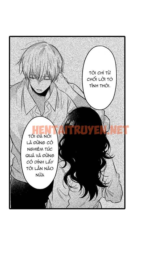 Xem ảnh Có Tin Đồn Saeki Muốn Yêu Đương Với Cậu Ta - Chap 8 - img_007_1694711194 - HentaiTruyen.net