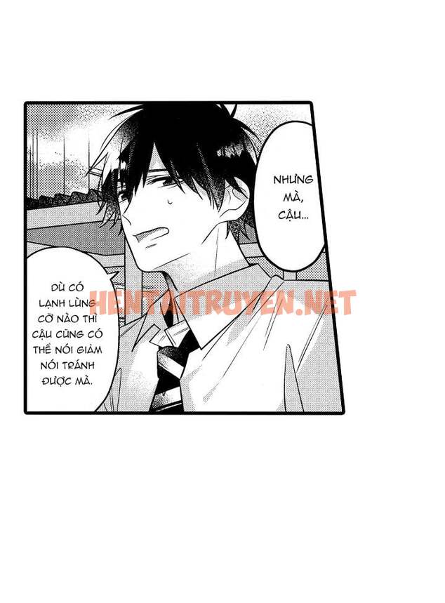 Xem ảnh Có Tin Đồn Saeki Muốn Yêu Đương Với Cậu Ta - Chap 8 - img_009_1694711195 - HentaiTruyenVN.net