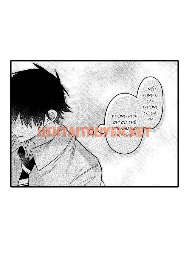 Xem ảnh Có Tin Đồn Saeki Muốn Yêu Đương Với Cậu Ta - Chap 8 - img_012_1694711195 - HentaiTruyenVN.net