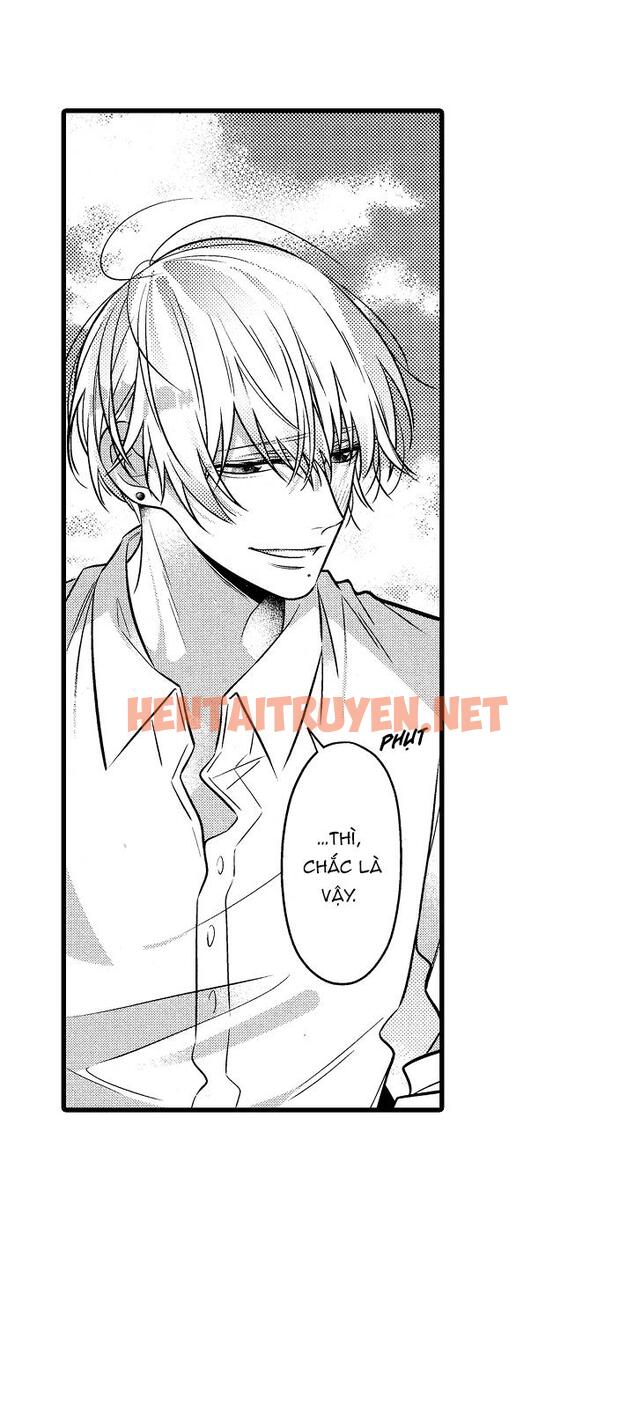 Xem ảnh Có Tin Đồn Saeki Muốn Yêu Đương Với Cậu Ta - Chap 8 - img_016_1694711196 - HentaiTruyen.net