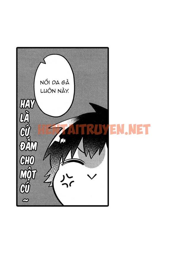 Xem ảnh Có Tin Đồn Saeki Muốn Yêu Đương Với Cậu Ta - Chap 8 - img_023_1694711198 - HentaiTruyen.net