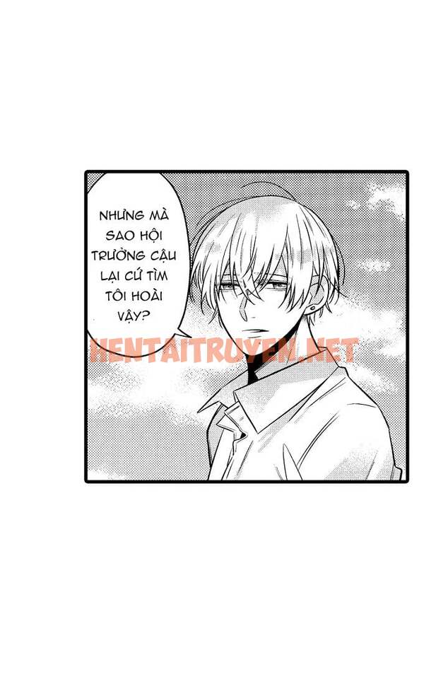 Xem ảnh Có Tin Đồn Saeki Muốn Yêu Đương Với Cậu Ta - Chap 8 - img_024_1694711198 - HentaiTruyenVN.net