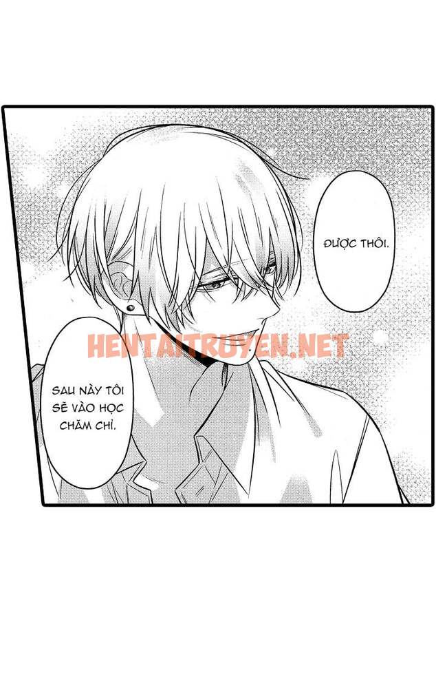 Xem ảnh Có Tin Đồn Saeki Muốn Yêu Đương Với Cậu Ta - Chap 8 - img_029_1694711199 - HentaiTruyenVN.net