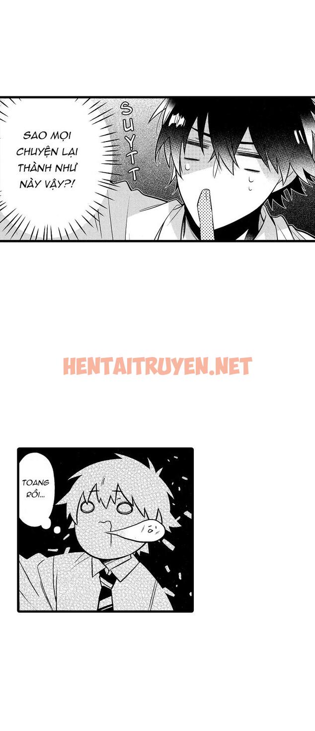 Xem ảnh Có Tin Đồn Saeki Muốn Yêu Đương Với Cậu Ta - Chap 9 - img_006_1694711187 - HentaiTruyenVN.net