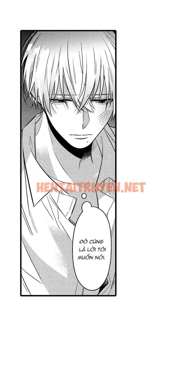 Xem ảnh Có Tin Đồn Saeki Muốn Yêu Đương Với Cậu Ta - Chap 9 - img_018_1694711189 - HentaiTruyenVN.net