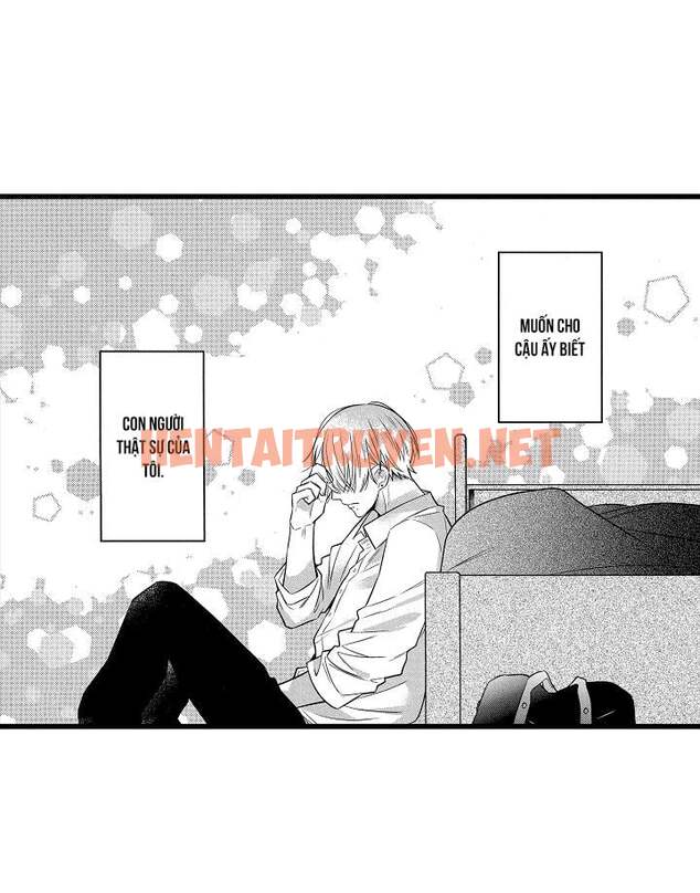 Xem ảnh Có Tin Đồn Saeki Muốn Yêu Đương Với Cậu Ta - Chap 9 - img_027_1694711191 - HentaiTruyenVN.net