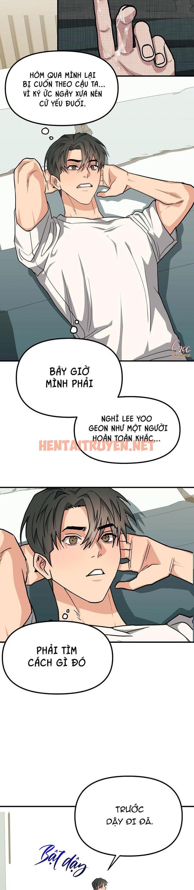 Xem ảnh Có Tin Vào Tính Bản Ác Không ? - Chap 12 - img_015_1701277983 - HentaiTruyen.net